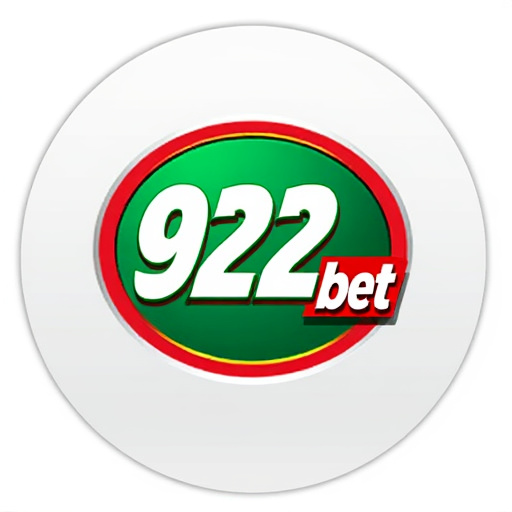 Logo da 922bet